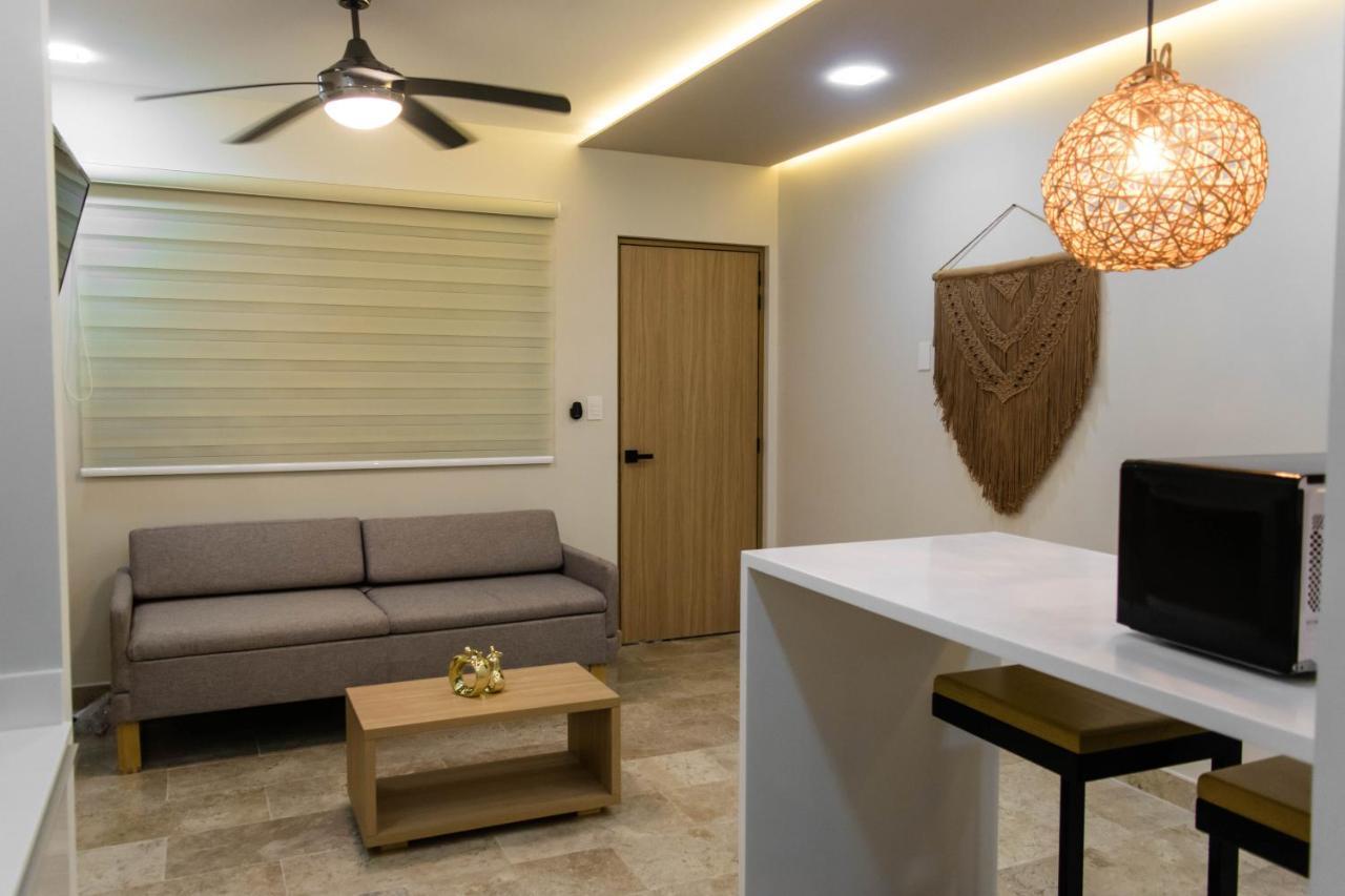 Gaia Residence Tulum Exteriér fotografie